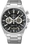 Seiko Chronograph SSB397P1 Herrenarmbanduhr