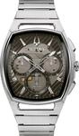 Bulova Curv 96A257 Herrenchronograph