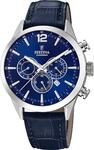 Festina Timeless Chronograph F20542/2 Herrenchronograph