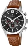 Festina Timeless Chronograph F20542/6 Herrenchronograph