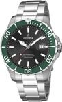 Festina Automatik F20531/2 Herren Automatikuhr