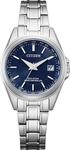 Citizen Eco Drive EC1180-81L Damenfunkuhr Funkuhr & Solar