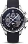 Union Glash&uuml;tte Belisar Chronograph Mondphase D009.425.17.057.00 Herren