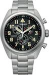 Citizen St- Super Ti-Chrono Citizen AT2480-81E Herrenarmbanduhr