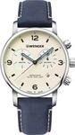 Wenger URBAN METROPOLITAN 01.1743.119 Herrenchronograph