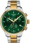 Tissot Tissot Chrono XL T116.617.22.091.00 Herrenchronograph
