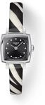Tissot Tissot Lovely Square T058.109.17.056.00 Damenarmbanduhr