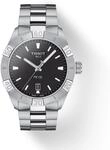 Tissot Tissot PR 100 Sport Gent T101.610.11.051.00 Herrenarmbanduhr