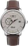 Zeppelin ATLANTIK 84705 Herren Automatikuhr