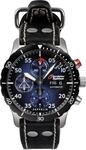 Zeppelin Eurofighter 72183 Herren Automatikchronograph Streng Limitierte Auflage