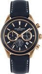Jacques Lemans Eco Power 1-2115E Herrenchronograph