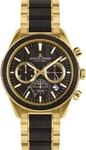 Jacques Lemans Eco Power 1-2115L Herrenchronograph