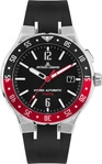 Jacques Lemans Hybromatic 1-2109A Herren Automatikuhr