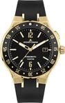 Jacques Lemans Hybromatic 1-2109E Herren Automatikuhr