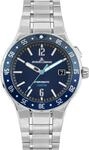 Jacques Lemans Hybromatic 1-2109H Herren Automatikuhr