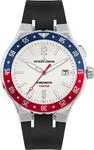 Jacques Lemans Hybromatic 1-2109B Herren Automatikuhr
