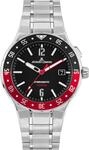 Jacques Lemans Hybromatic 1-2109F Herren Automatikuhr