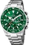 Jaguar Executive J861/4 Herrenchronograph