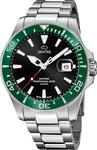 Jaguar Executive J860/H Herrenarmbanduhr 200m Wasserdicht