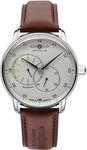 Zeppelin New Captain's Line 86621 Herren Automatikuhr