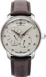 Zeppelin New Captain's Line 86625 Herren Automatikuhr