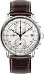 Zeppelin 100 Jahre Zeppelin ED. 1 86701 Herrenchronograph