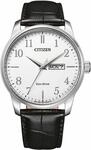 Citizen Leder BM8550-14AE Herrenarmbanduhr