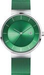 Bering 14639-Charity Herrenarmbanduhr