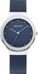 Bering SWAROVSKI ELEMENTS 12934-307 Damenarmbanduhr