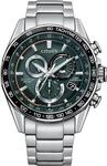 Citizen Eco Drive Radio Controlled CB5914-89X Herrenfunkuhr Solarbetrieb