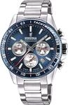 Festina Timeless Chronograph F20560/2 Herrenchronograph