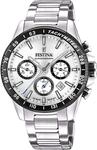 Festina Timeless Chronograph F20560/1 Herrenchronograph