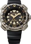 Citizen Promaster Eco-Drive Taucher BN0220-16E Herrenarmbanduhr 200m Wasserdicht