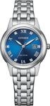 Citizen Damen Elegance FE1240-81L Damenarmbanduhr