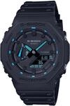 Casio G-Shock GA-2100-1A2ER, Casio G-Shock Classic GA-2100-1A2ER Herrenarmbanduhr Mit