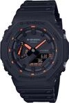 Casio G-Shock GA-2100-1A4ER, Casio G-Shock Classic GA-2100-1A4ER Herrenarmbanduhr Mit