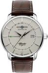 Zeppelin ATLANTIK 84425 Herrenarmbanduhr