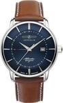 Zeppelin ATLANTIK 84423 Herrenarmbanduhr