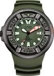 Citizen Promaster Eco-Drive Taucher BJ8057-17X Herrenarmbanduhr