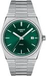 Tissot PRX 40mm T137.410.11.091.00 Herrenarmbanduhr