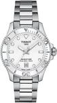 Tissot T-Sport T120.210.11.011.00 Unisexuhr