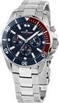 Jacques Lemans Liverpool 1-2091 1-2091G Herrenchronograph