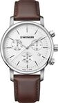 Wenger Urban Classic 01.1743.101 Herrenchronograph