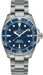 Certina DS Action C032.607.11.041.00 Herren Automatikuhr 80h Gangreserve
