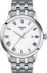 Tissot CLASSIC DREAM T129.410.11.013.00 Herrenarmbanduhr