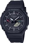 Casio G-Shock Classic GA-B2100-1AER Herrenarmbanduhr Mit Alarm