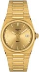 Tissot PRX 35mm T137.210.33.021.00 Damenarmbanduhr