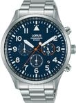 Lorus Sport RT365JX9 Herrenchronograph