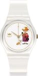 Swatch HOW MAJESTIC GZ711 Unisexuhr