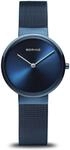 Bering Classic 14531-397 Damenarmbanduhr